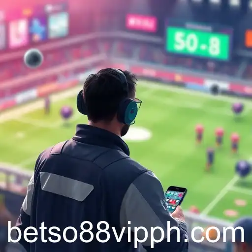 Betso88: Revolutionizing Online Gaming in 2025