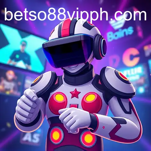 Betso88: A Rising Star in Online Gaming