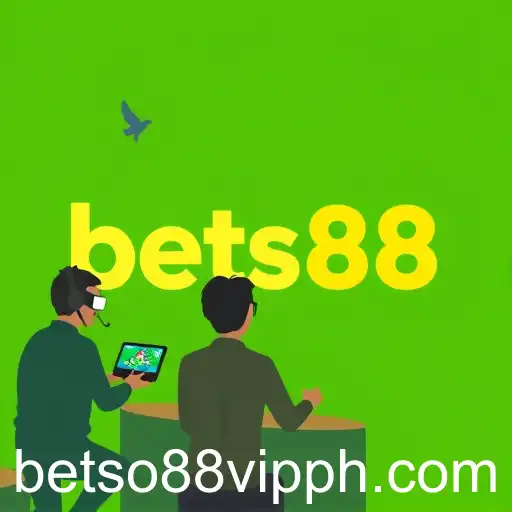 Betso88 Revolutionizes Online Gaming