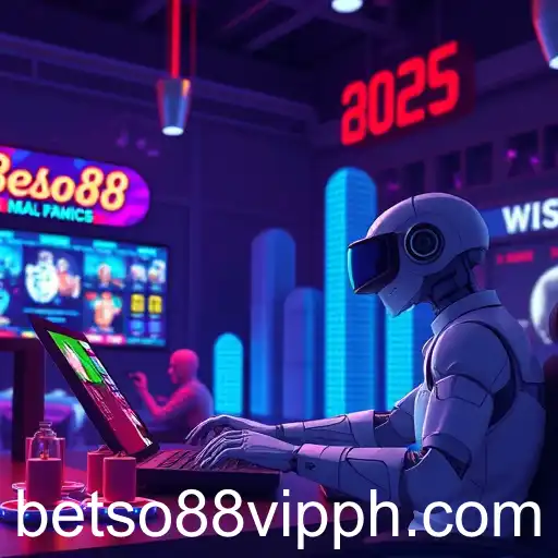 Betso88 Stirs the Online Gaming Scene