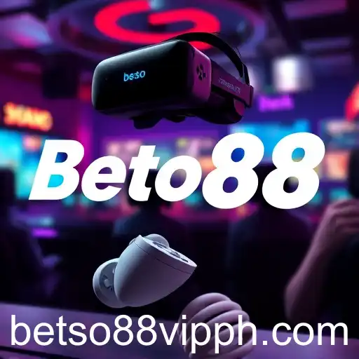 Betso88: The Future of Digital Gaming
