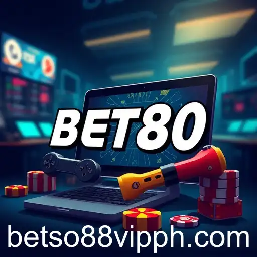 Betso88 Revolutionizes Online Gaming