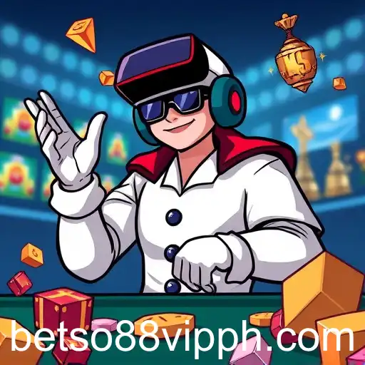 Digital Entertainment Revolution with Betso88