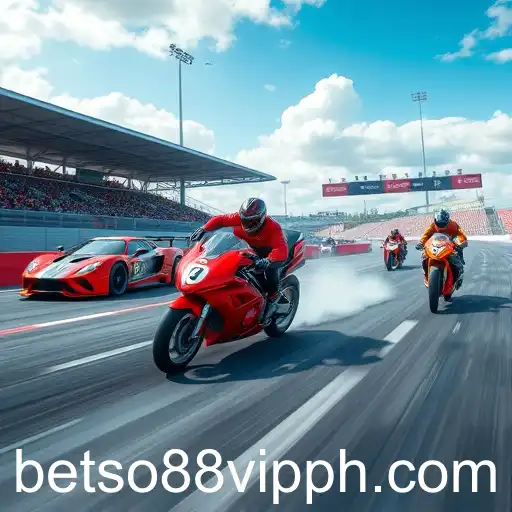 Navigating the Digital Frontier: Betso88 and the Evolution of Online Gaming