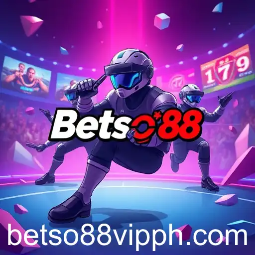 Betso88 Revolutionizes Online Gaming in 2025
