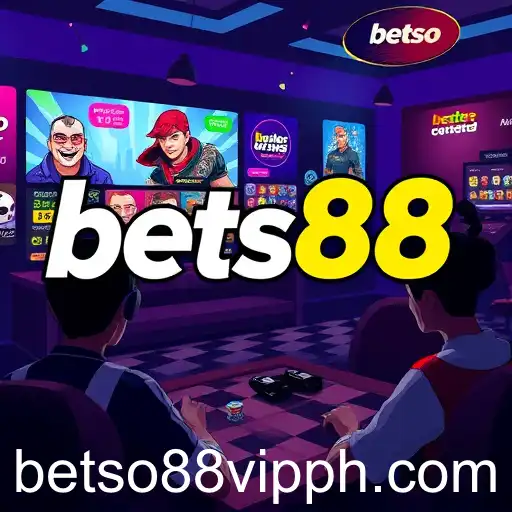 Betso88: Transforming Online Gaming