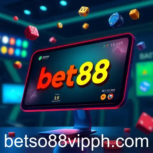 Exploring Betso88: The Rise of Online Gaming in 2025