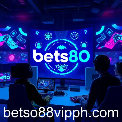 Betso88: Revolutionizing Online Gaming in 2025