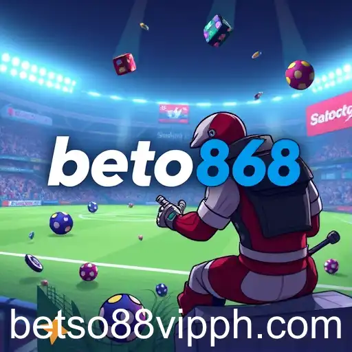 The Rise of Betso88 in Online Gaming