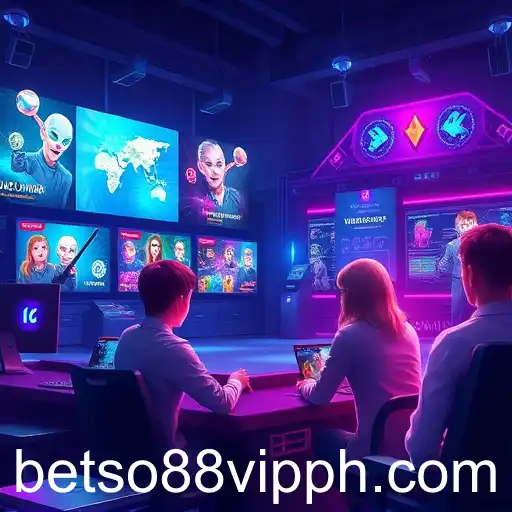 The Rise of Betso88 in Online Gaming