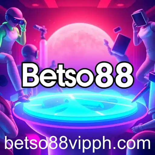 The Rise of Betso88 in Online Gaming
