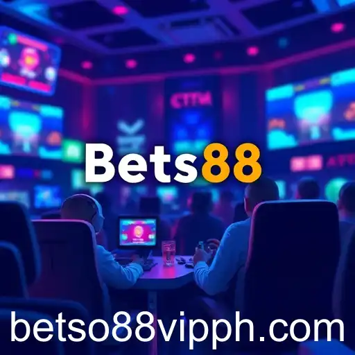 The Rise of Betso88 in Gaming Industry