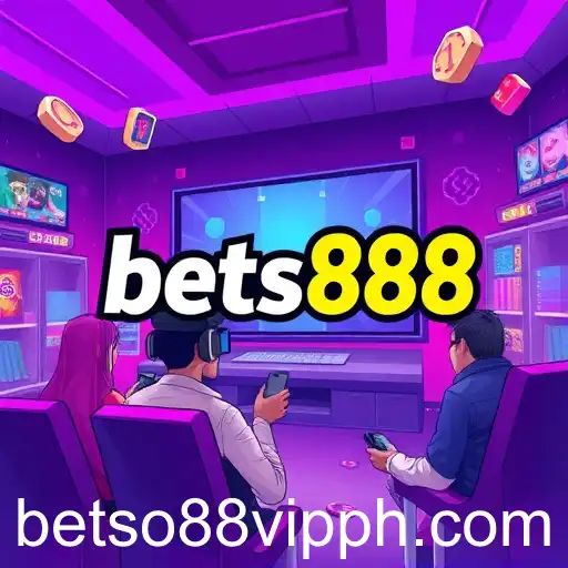 The Rise of Betso88 in Online Gaming