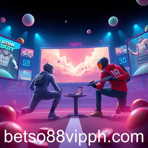 The Rise of Betso88 in the Gaming Industry