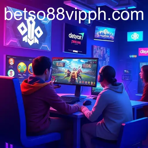 The Rise and Influence of Online Gaming in 2025