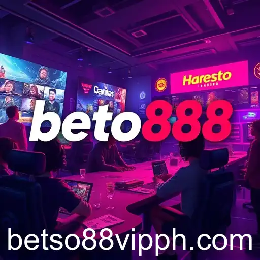 The Rise of Betso88 in Online Gaming