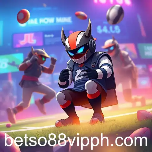 The Rise of Betso88 in Online Gaming Culture