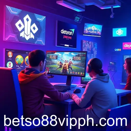 The Rise and Influence of Online Gaming in 2025